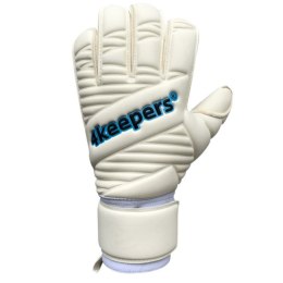 Rękawice bramkarskie 4Keepers Retro IV RF S812909