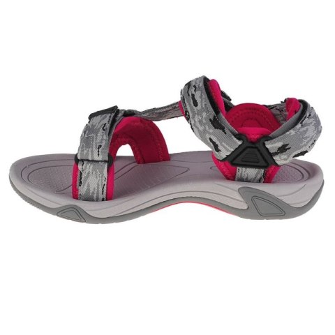Sandały CMP Hamal Hiking Sandal Jr 38Q9954-51UL Sandały CMP Hamal Hiking Sandal Jr 38Q9954-51UL