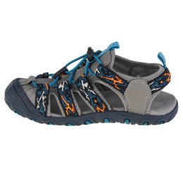 Sandały CMP Sahiph Hiking Sandal Jr 30Q9524-46UE