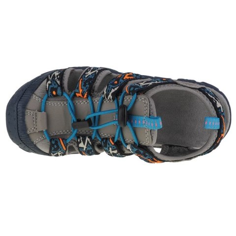 Sandały CMP Sahiph Hiking Sandal Jr 30Q9524-46UE Sandały CMP Sahiph Hiking Sandal Jr 30Q9524-46UE