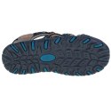 Sandały CMP Sahiph Hiking Sandal Jr 30Q9524-46UE