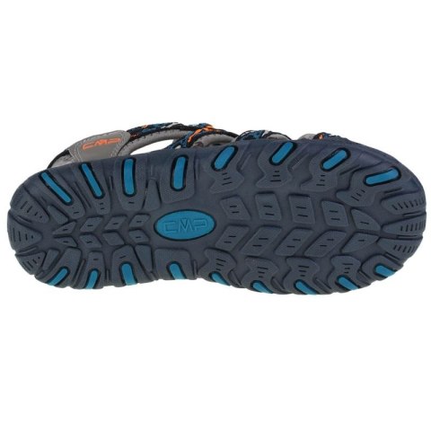 Sandały CMP Sahiph Hiking Sandal Jr 30Q9524-46UE Sandały CMP Sahiph Hiking Sandal Jr 30Q9524-46UE