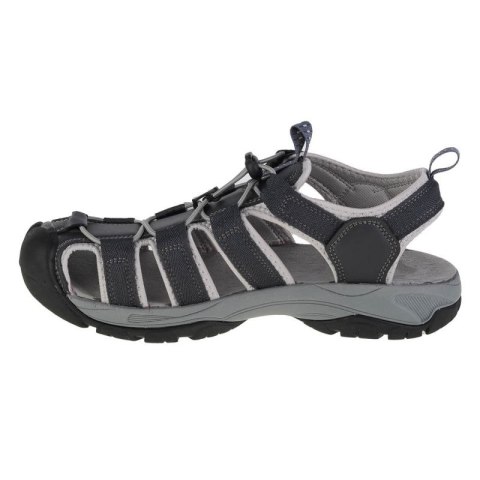 Sandały CMP Sahiph Hiking Sandal M 30Q9517-U423 Sandały CMP Sahiph Hiking Sandal M 30Q9517-U423