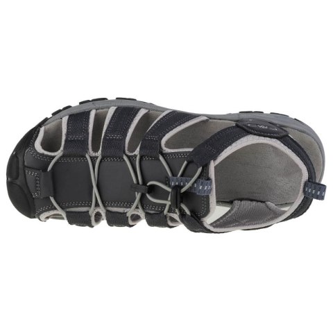 Sandały CMP Sahiph Hiking Sandal M 30Q9517-U423 Sandały CMP Sahiph Hiking Sandal M 30Q9517-U423
