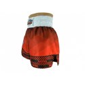 Spodenki Masters do kickboxingu Skb-W M 06654-02M