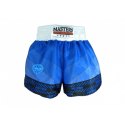 Spodenki Masters do kickboxingu Skb-W M 06654-02M