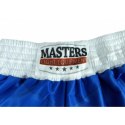 Spodenki Masters do kickboxingu Skb-W M 06654-02M