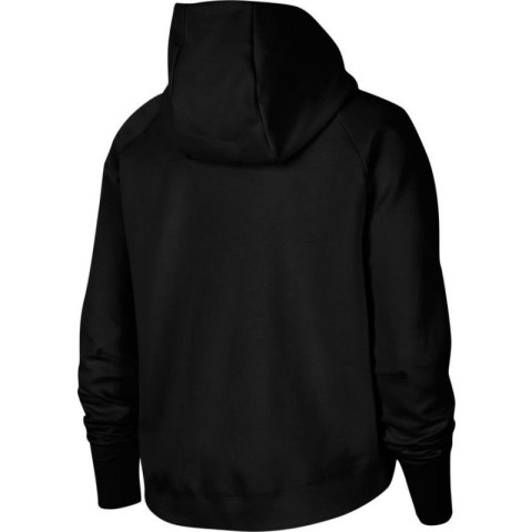 Bluza Nike Sportswear Tech Fleece Windrunner W CW4298-010 Bluza Nike Sportswear Tech Fleece Windrunner W CW4298-010