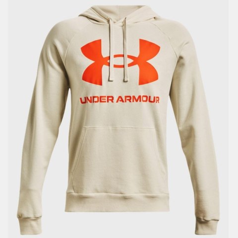 Bluza Under Armour Rival Fleece Big Logo HD M 1357093 279