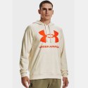 Bluza Under Armour Rival Fleece Big Logo HD M 1357093 279