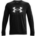 Bluza Under Armour UA Rival Terry Logo Crew M 1370391 001