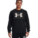 Bluza Under Armour UA Rival Terry Logo Crew M 1370391 001