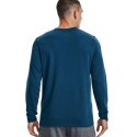 Bluza Under Armour UA Rival Terry Logo Crew M 1370391 458