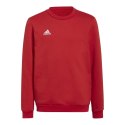 Bluza adidas Entrada 22 Sweat Jr H57473