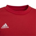 Bluza adidas Entrada 22 Sweat Jr H57473