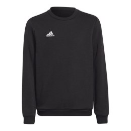 Bluza adidas Entrada 22 Sweat Jr H57474