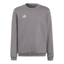 Bluza adidas Entrada 22 Sweat Top Jr H57477