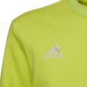 Bluza adidas Entrada 22 Sweat Top Jr HC5043