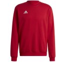 Bluza adidas Entrada 22 Sweatshirt M HB0577