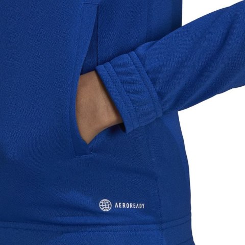 Bluza adidas Entrada 22 Track Jacket W HG6293 Bluza adidas Entrada 22 Track Jacket W HG6293