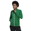 Bluza adidas Entrada 22 Track Jacket W HI2136