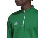 Bluza adidas Entrada 22 Training Top M HI2129