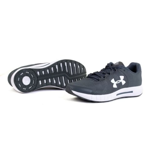 Buty Under Armour Micro G Pursuit BP M 3021953-103