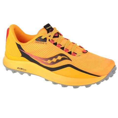 Buty do biegania Saucony Peregrine 12 M S20737-16 Buty do biegania Saucony Peregrine 12 M S20737-16