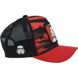 Czapka Capslab Star Wars Stormtrooper Cap CL-STT2-1-FOO2