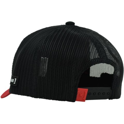 Czapka Capslab Star Wars Stormtrooper Cap CL-STT2-1-FOO2 Czapka Capslab Star Wars Stormtrooper Cap CL-STT2-1-FOO2
