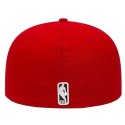 Czapka z daszkiem New Era Chicago Bulls NBA Basic Cap M 10861624