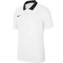 Koszulka Nike DF Park 20 Polo SS Jr CW6935 100