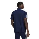 Koszulka adidas Squadra 21 Polo M HC6277