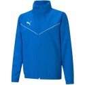 Kurtka Puma teamRise All Weather Jacket Jr 657402 02