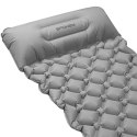 Materac trekkingowy ultralight Spokey Air Bed 941058