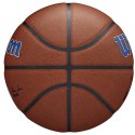 Piłka Wilson Team Alliance Detroit Pistons Ball WTB3100XBDET