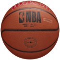 Piłka Wilson Team Alliance Houston Rockets Ball WTB3100XBHOU