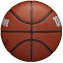 Piłka Wilson Team Alliance San Antonio Spurs Ball WTB3100XBSAN