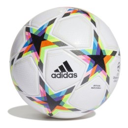 Piłka nożna adidas UEFA Champions League Pro HE3777