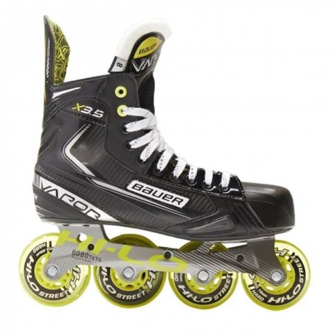 Rolki hokejowe Bauer Vapor X3.5 Sr 1060231