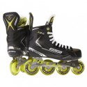 Rolki hokejowe Bauer Vapor X3.5 Sr 1060231