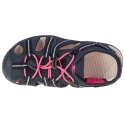 Sandały CMP Aquarii 2.0 Hiking Sandal Jr 30Q9664-38UL