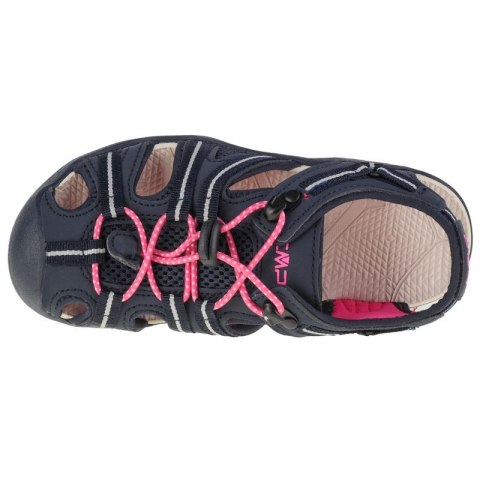 Sandały CMP Aquarii 2.0 Hiking Sandal Jr 30Q9664-38UL Sandały CMP Aquarii 2.0 Hiking Sandal Jr 30Q9664-38UL
