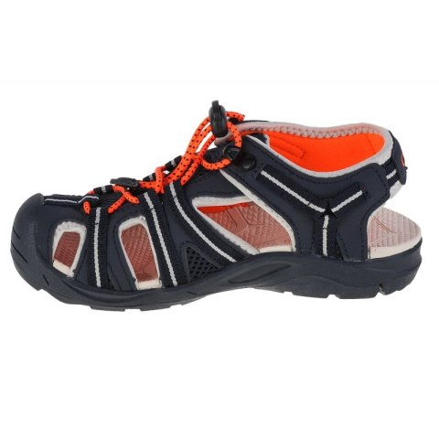 Sandały CMP Aquarii 2.0 Hiking Sandal Jr 30Q9664-58UL Sandały CMP Aquarii 2.0 Hiking Sandal Jr 30Q9664-58UL