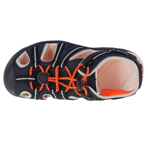 Sandały CMP Aquarii 2.0 Hiking Sandal Jr 30Q9664-58UL Sandały CMP Aquarii 2.0 Hiking Sandal Jr 30Q9664-58UL