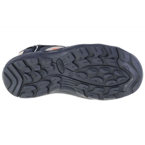 Sandały CMP Aquarii 2.0 Hiking Sandal Jr 30Q9664-58UL Sandały CMP Aquarii 2.0 Hiking Sandal Jr 30Q9664-58UL