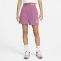Spodenki Nike Sportswear Fleece Shorts W DX5677-507 Spodenki Nike Sportswear Fleece Shorts W DX5677-507