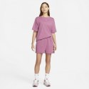 Spodenki Nike Sportswear Fleece Shorts W DX5677-507 Spodenki Nike Sportswear Fleece Shorts W DX5677-507