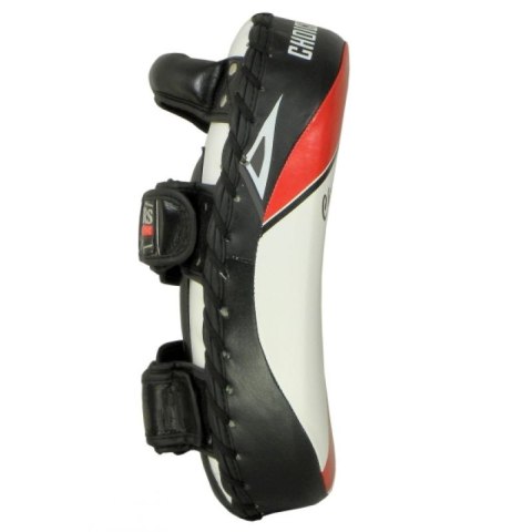 Tarcze treningowe Masters skórzane profilowane Tpao-White 144656-W Tarcze treningowe Masters skórzane profilowane Tpao-White 144656-W