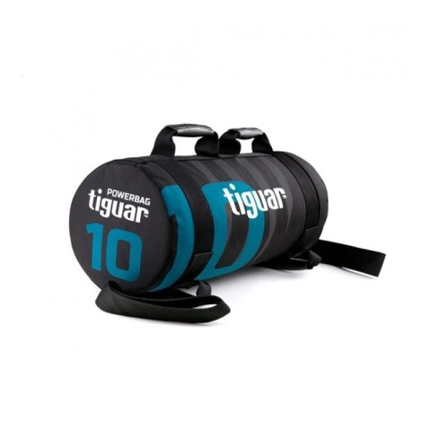 Worek treningowy tiguar powerbag V3 TI-PB010V3